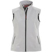 Veste Slam Act Ws Softshell Vest