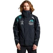 Veste Slam Etnz Pro Coastal Jkt