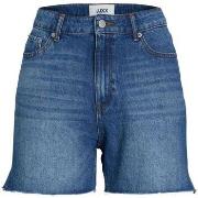 Short Jjxx 12227837 AURA-MEDIUM BLUE DENIM