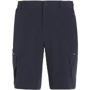 Short Slam Tech Cargo Short