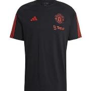 T-shirt adidas TEE SHIRT MANCHESTER UNITED