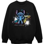 Sweat-shirt Disney BI22984