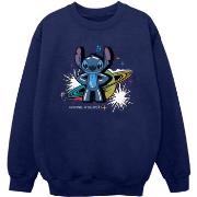 Sweat-shirt Disney BI22984