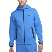 Veste Nike Tech Fleece Full Zip