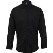 Chemise Premier Signature