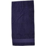 Serviettes et gants de toilette Towel City RW9660