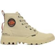 Boots Palladium Pampa Hi Suppy Rs