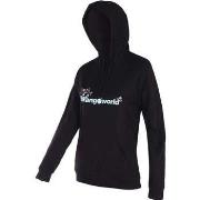 Sweat-shirt Trango SUDADERA DAPHANE