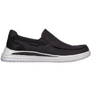 Mocassins Skechers -