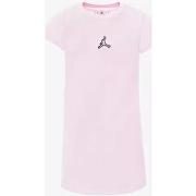 T-shirt Nike Robe Essential Rose pou