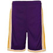 Short Mitchell And Ness Short NBA Los Angeles Lakers 1