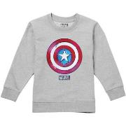 Pull enfant Captain America TV2541