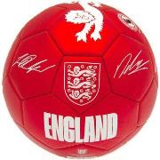 Accessoire sport England Fa Phantom