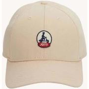 Casquette JOTT Casquette beige