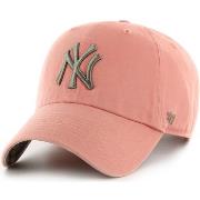 Casquette '47 Brand 47 CAP MLB NEWYORK DODGER BALPARKCAMO CLEANUP SEDO...