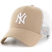 Casquette enfant '47 Brand 47 CAP KIDS MLB NEW YORK YANKEES BRANSON MV...