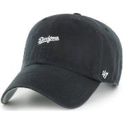 Casquette '47 Brand 47 CAP MLB LOS ANGELES DODGERS BASE RUN SCRIPT CLE...