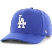 Casquette '47 Brand 47 CAP MLB LOS ANGELES DODGERS COLD ZONE MVP DP RO...