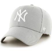 Casquette enfant '47 Brand 47 CAP KIDS MLB NEW YORK YANKEES MVP GREY