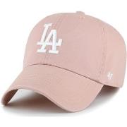 Casquette '47 Brand 47 CAP MLB LOS ANGEL DODGERS CLEANUP WNOLOOP LABEL...