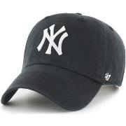 Casquette enfant '47 Brand 47 CAP KIDS MLB NEW YORK YANKEES CLEAN UP B...