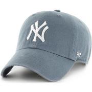 Casquette enfant '47 Brand 47 CAP KIDS MLB NEWYORK YANKEES CLEANUP WNO...