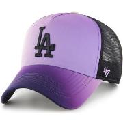 Casquette '47 Brand 47 CAP MLB LOSANGELES DODGERS PARADI MESHMVP DT BR...