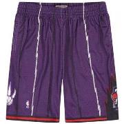 Short Mitchell And Ness Short NBA Toronto Raptors Mitc