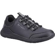 Bottes Safety Jogger Roman