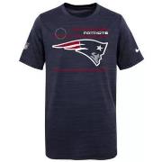 T-shirt Nike T-shirt NFL New England Patrio