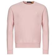 Sweat-shirt Polo Ralph Lauren COL ROND EN MOLLETON TERRY