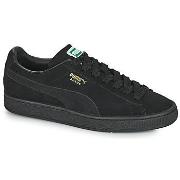 Baskets basses Puma SUEDE