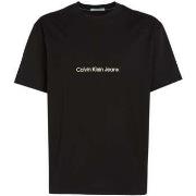 T-shirt Calvin Klein Jeans 160956VTPE24