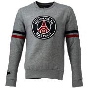 Sweat-shirt Psg Justice League Justice League PSG RC NEYMAR BATMAN