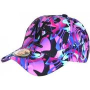 Casquette enfant Hip Hop Honour Casquette Garçon