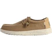 Mocassins HEYDUDE Moccassin à Lacets Wally Sport Mesh