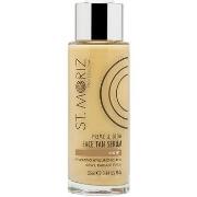 Protections solaires St. Moriz Acide Hyaluronique Hydratant Profession...