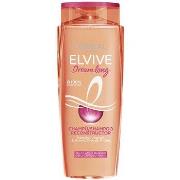 Shampooings L'oréal Elvive Dream Long Shampooing Reconstructeur