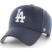 Casquette enfant '47 Brand 47 CAP KIDS MLB LOS ANGELES DODGERS RAISED ...