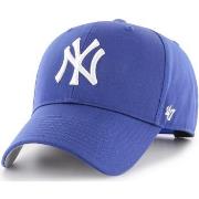 Casquette enfant '47 Brand 47 CAP KIDS MLB NEW YORK YANKEES RAISED BAS...