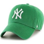 Casquette enfant '47 Brand 47 CAP KIDS MLB NEW YORK YANKEES CLEAN UP K...