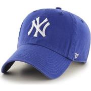 Casquette enfant '47 Brand 47 CAP KIDS MLB NEW YORK YANKEES CLEAN UP R...