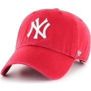 Casquette enfant '47 Brand 47 CAP KIDS MLB NEW YORK YANKEES CLEAN UP R...