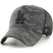 Casquette '47 Brand 47 CAP MLB LOSANGELES DODGERS TONAL CAMO MESHMVP D...