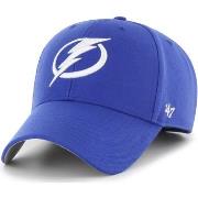 Casquette '47 Brand NHL CAP TAMPA BAY LIGHTNING MVP ROYAL