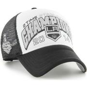 Casquette '47 Brand NHL CAP LA KINGS FOAM CHAMP OFFSIDE DT BLACK