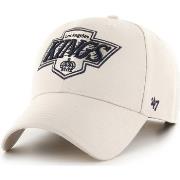 Casquette '47 Brand NHL CAP LA KINGS MVP SNAPBACK BONE