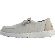 Mocassins HEYDUDE Moccassin à Lacets Wendy Sport Mesh F
