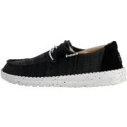 Mocassins HEYDUDE Moccassin à Lacets Wendy Sport Mesh F