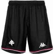 Short enfant Kappa Short Kombat Ryder Fc Metz 23/24